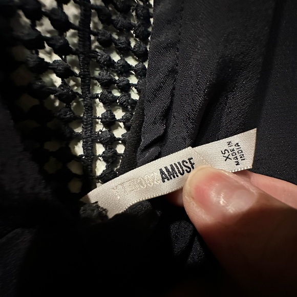 L/S Tunic - Picture 8 of 8